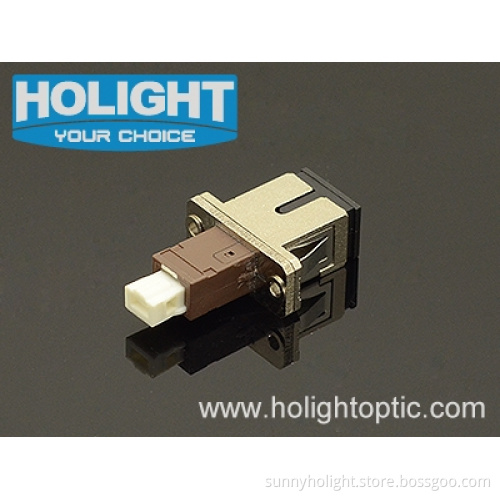 SC/MU Adaptor